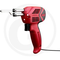 WELLER Pistolet lutowniczy EU 140W/100W, zestaw 11016244 - Sklep PoltechParts