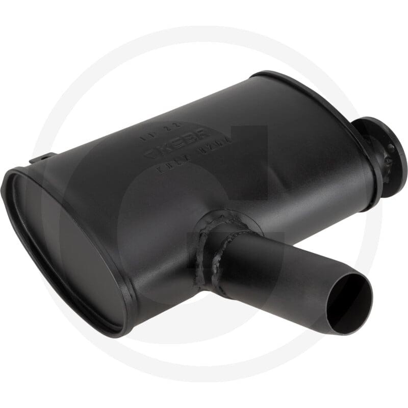 GRANIT Tłumik 11974446 - Sklep PoltechParts