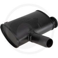 GRANIT Tłumik 11974446 - Sklep PoltechParts