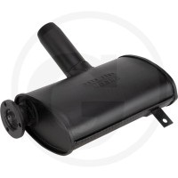 GRANIT Tłumik 11974446 - Sklep PoltechParts