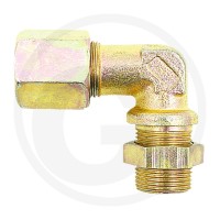 GRANIT Złącze wkręcane kątowe 82770079 - Sklep PoltechParts