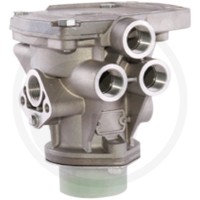 KNORR Bremse Zawór hamulcowy przyczepy 826AS3000A - Sklep PoltechParts