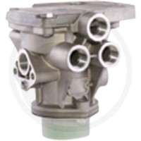 KNORR Bremse Zawór hamulcowy przyczepy 826AS3000A - Sklep PoltechParts