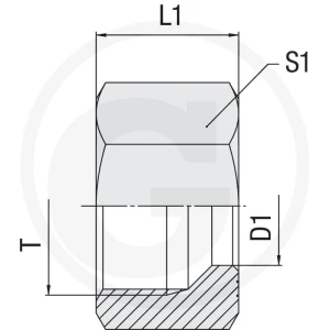 STAUFF UEM 20 S 81602888