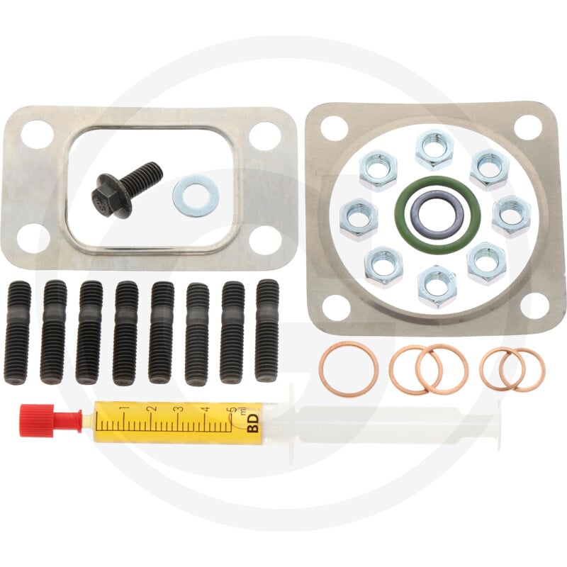 BE TURBO Zestaw montażowy 11315305