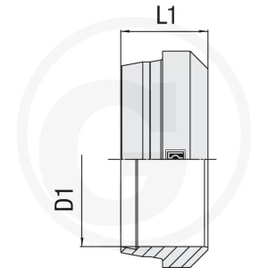 STAUFF DSR 22 L 81602831