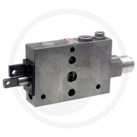 GRANIT Rozdzielacz hydrauliczny 85219008 - Sklep PoltechParts