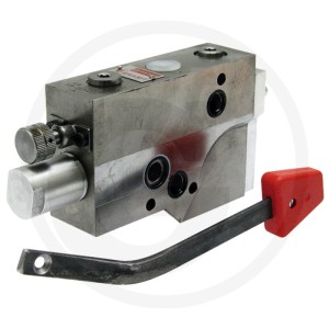 GRANIT Rozdzielacz hydrauliczny 85219010A