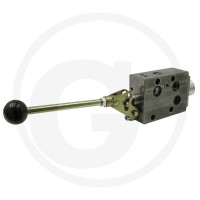GRANIT Rozdzielacz hydrauliczny 85219081 - Sklep PoltechParts