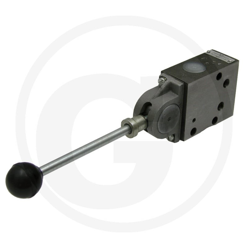 GRANIT Rozdzielacz hydrauliczny 852850004