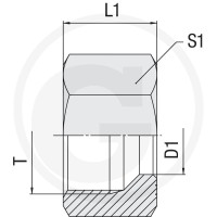 STAUFF UEM 16 S 81602887 - Sklep PoltechParts