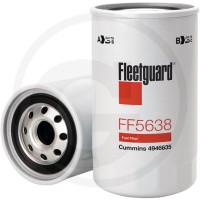 Fleetguard Filtr paliwa 739FF5638 - Sklep PoltechParts