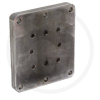 Rockinger Płytka do przykręcenia 78770306 - Sklep PoltechParts