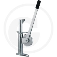 MZ Zestaw dźwigni 40504052196 - Sklep PoltechParts