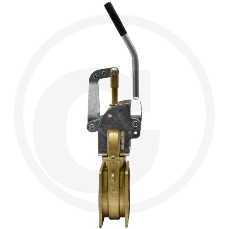 GRANIT Zestaw dźwigni 40504052311 - Sklep PoltechParts