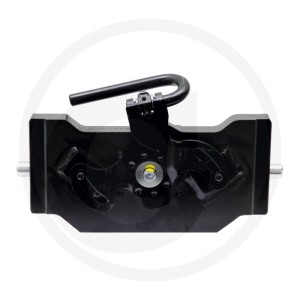 Rockinger Płyta adaptacyjna 787899D36100