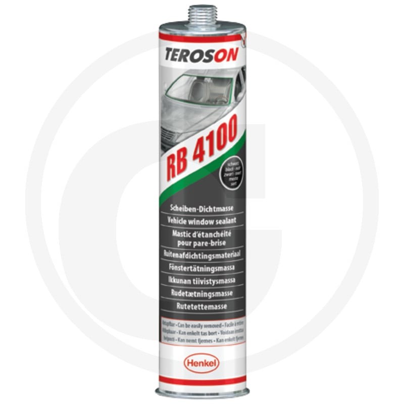 Teroson Masa uszczelniająca do szyb Terodicht, c 65018859Z - Sklep PoltechParts