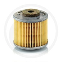 MANN FILTER Filtr paliwa 565P715 - Sklep PoltechParts