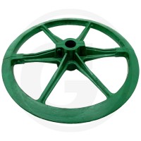 GRANIT Koło wału doprawiającego 40811000-1019F - Sklep PoltechParts