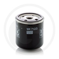 MANN FILTER Filtr paliwa 565WK712.3 - Sklep PoltechParts