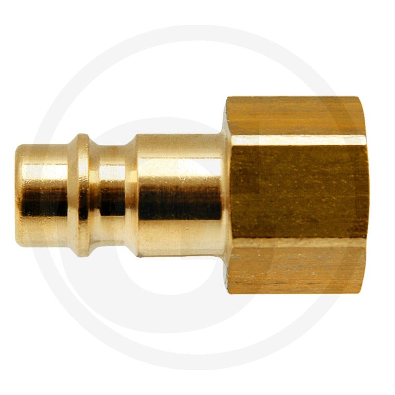 Tuleja wtykowa 61026SFIW21MXX