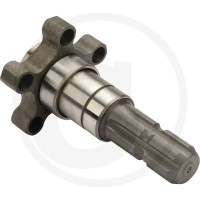 Jurop Oś 4051892004200 - Sklep PoltechParts