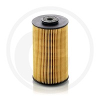 MANN FILTER Filtr paliwa 565P811 - Sklep PoltechParts