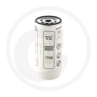 MANN FILTER Filtr paliwa 565PL420X - Sklep PoltechParts