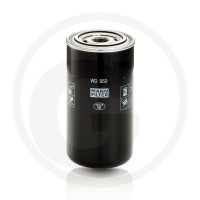 MANN FILTER Filtr oleju hydraulicznego 565WD950.5 - Sklep PoltechParts