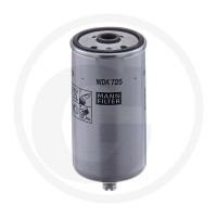 MANN FILTER Filtr paliwa 565WDK725 - Sklep PoltechParts