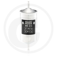 MANN FILTER Filtr paliwa 565WK613 - Sklep PoltechParts