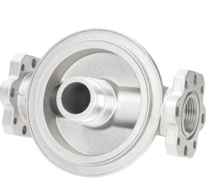 Głowica do filtra wstępnego