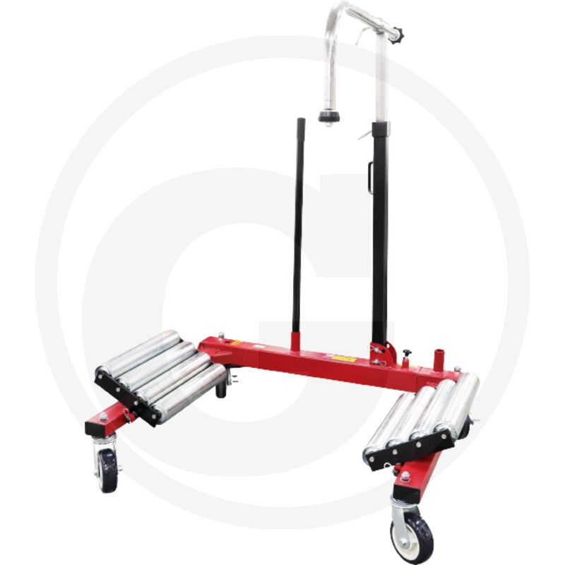 GRANIT Urządzenie do montażu kół 76000076 - Sklep PoltechParts