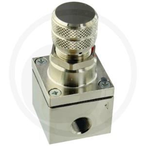 GRANIT Regulator ciśnienia 84106102