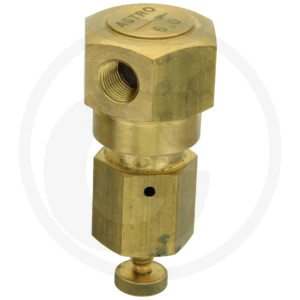 GRANIT Regulator ciśnienia 84106103