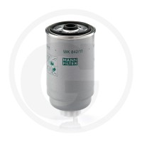 MANN FILTER Filtr paliwa 565WK842.11 - Sklep PoltechParts