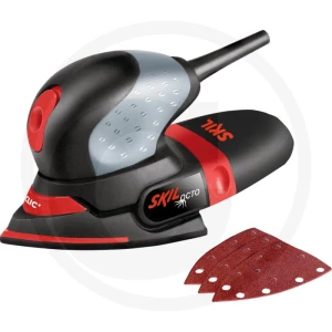 SKIL Szlifierka Octo 100W 7605016