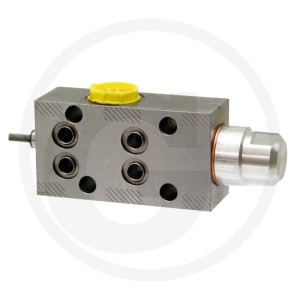 GRANIT Rozdzielacz hydrauliczny 85212008