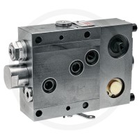 GRANIT Rozdzielacz hydrauliczny 85219079 - 85219079 - Sklep rolniczy PoltechParts