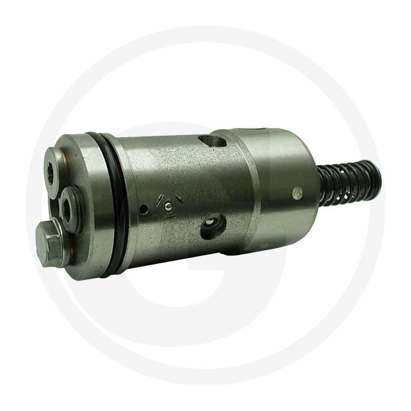 GRANIT Rozdzielacz hydrauliczny 85222001