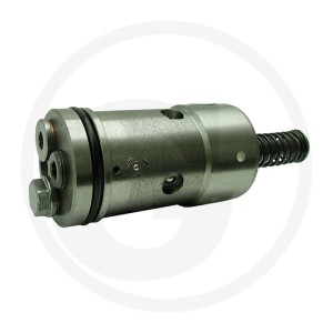GRANIT Rozdzielacz hydrauliczny 85222001