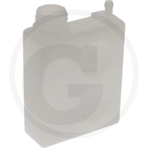 GRANIT Zbiornik oleju hydraulicznego 85212095
