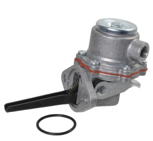 Pompa paliwa zasilająca Kramp, pasuje do Case