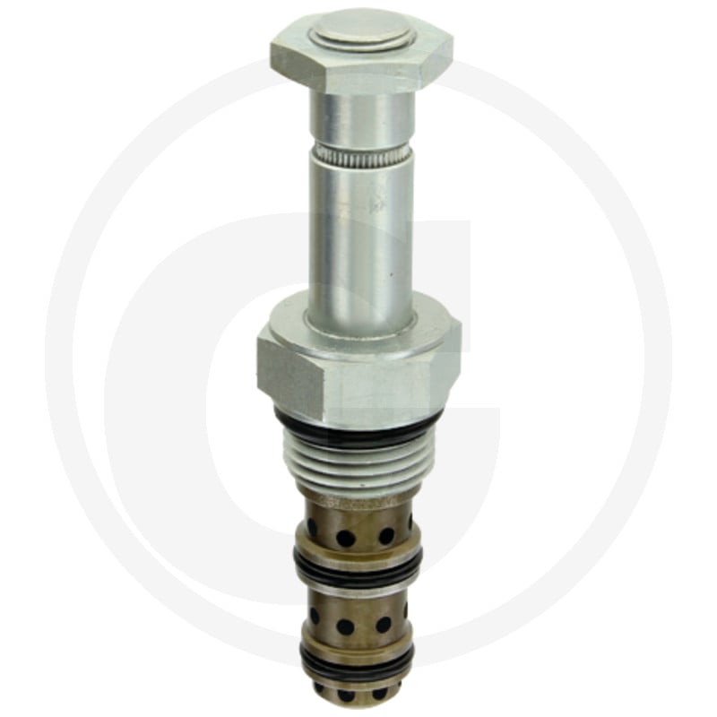 GRANIT Zawór elektromagnetyczny 85215073