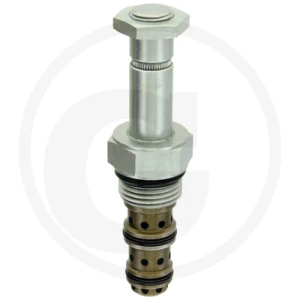 GRANIT Zawór elektromagnetyczny 85215073