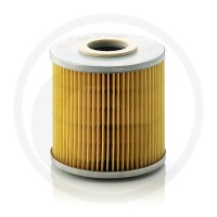MANN FILTER Filtr oleju silnikowego 565H1029.1N - Sklep PoltechParts