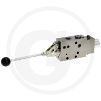 GRANIT Rozdzielacz hydrauliczny 85219082 - Sklep PoltechParts
