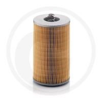 MANN FILTER Filtr oleju silnikowego 565H13127.1 - Sklep PoltechParts