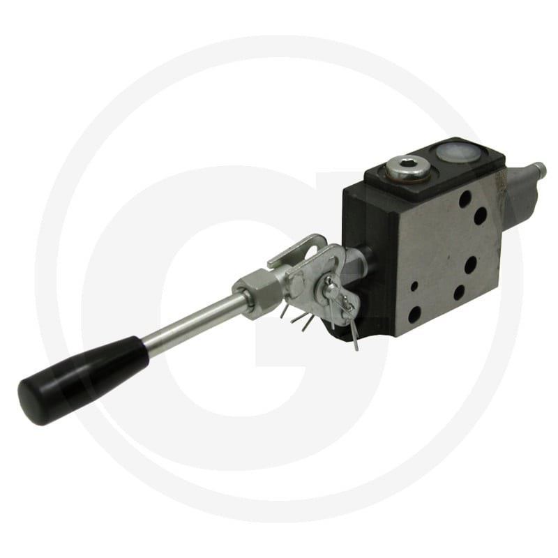 GRANIT Rozdzielacz hydrauliczny 852850003