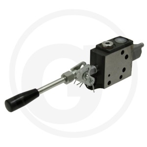 GRANIT Rozdzielacz hydrauliczny 852850003